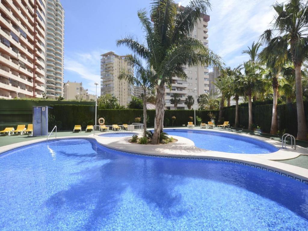 ROCASOL - Beach Calp Exterior foto