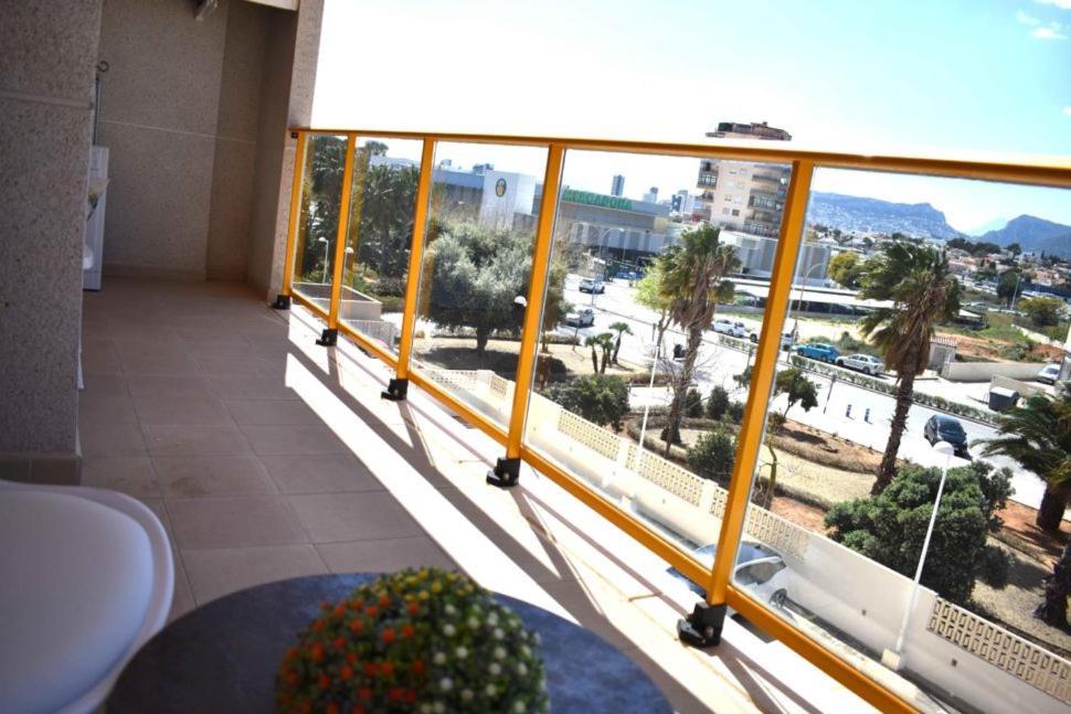 ROCASOL - Beach Calp Exterior foto
